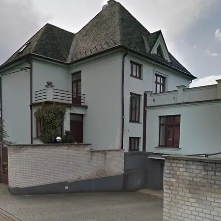 Apartment Rezidence Bratrska Ostrava