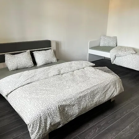 Rezidence Bratrska Ostrava