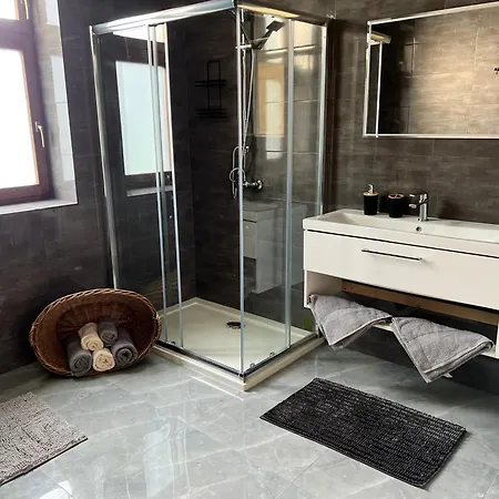 Apartment Rezidence Bratrska Ostrava