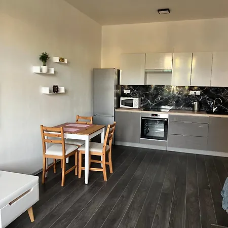 Apartment Rezidence Bratrska Ostrava