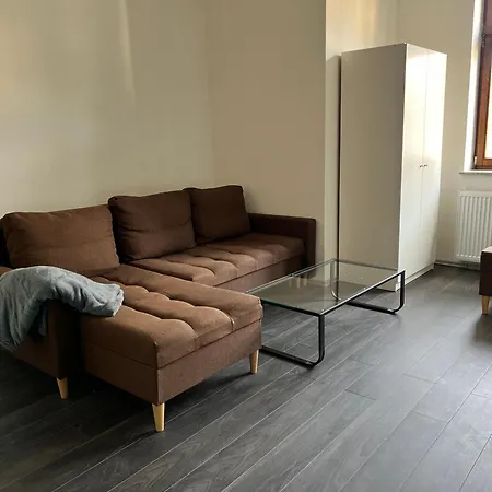 Apartment Rezidence Bratrska *