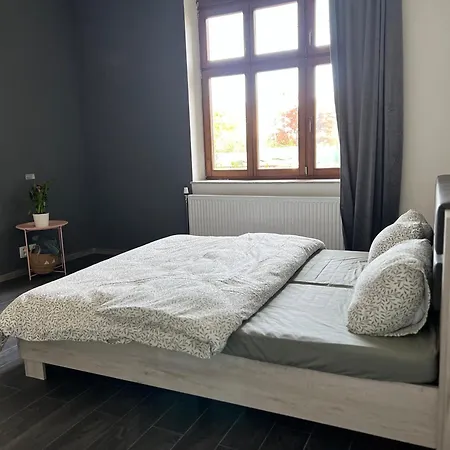 Rezidence Bratrska Ostrava